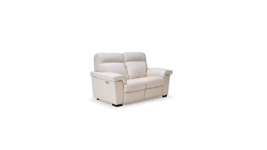 Alaska Dual Power Loveseat