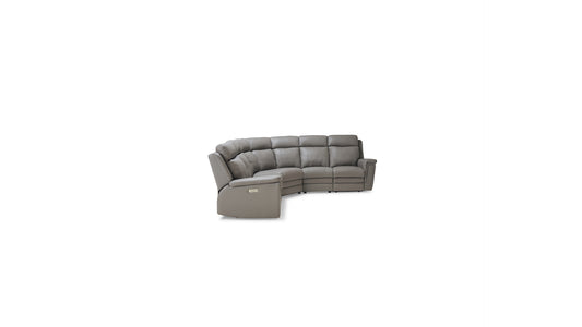 Asher Triple Motion Sectional