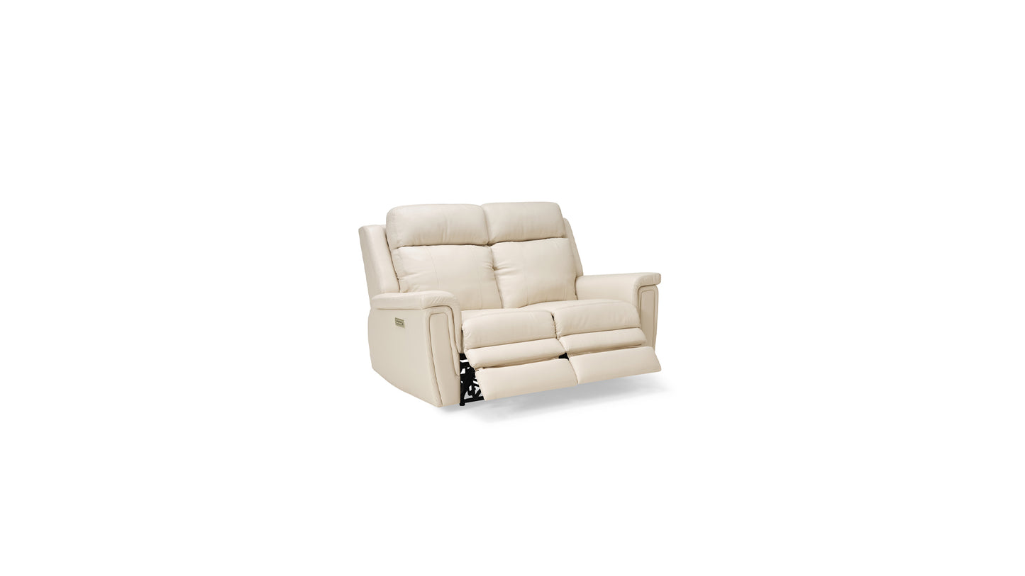 Asher Triple Motion Loveseat