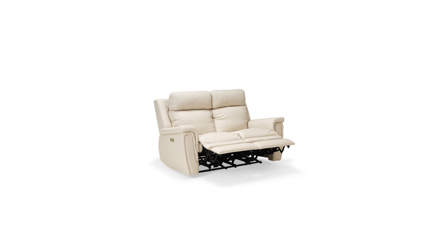 Asher Triple Motion Loveseat