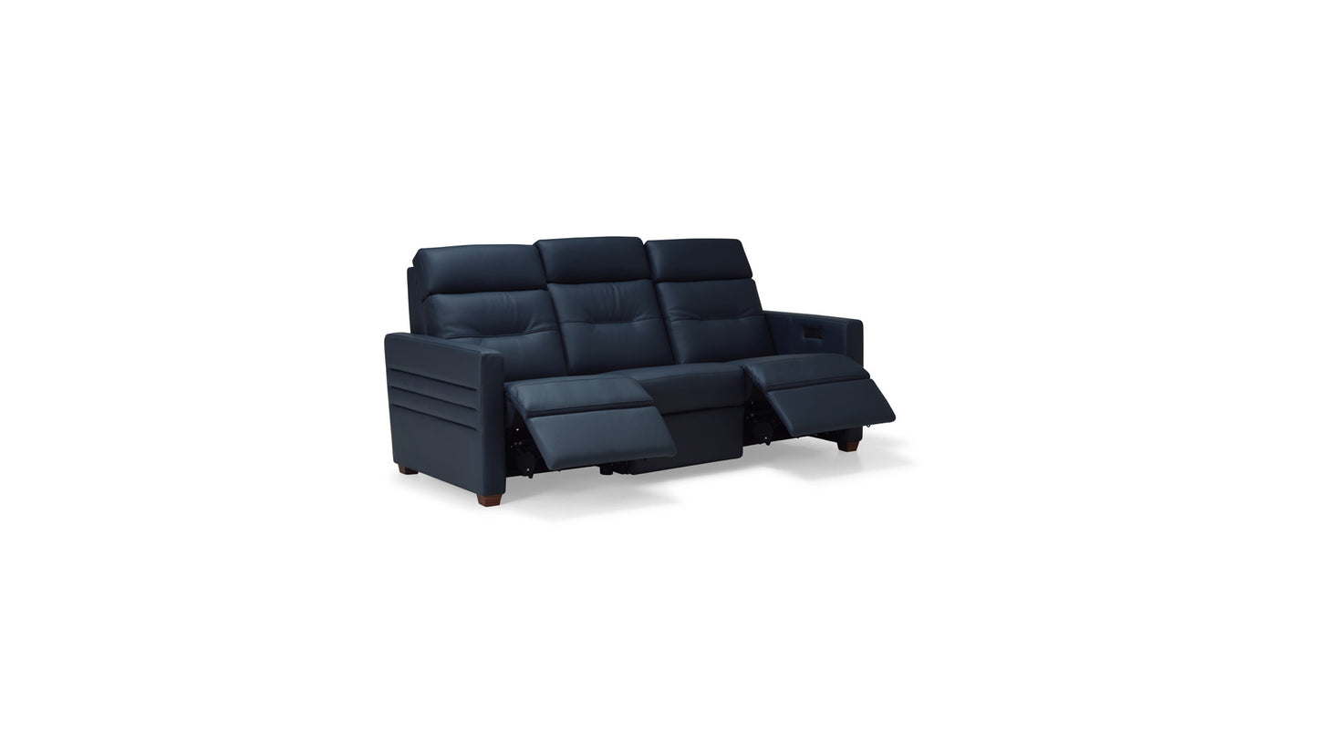 Reece Triple Motion Sofa