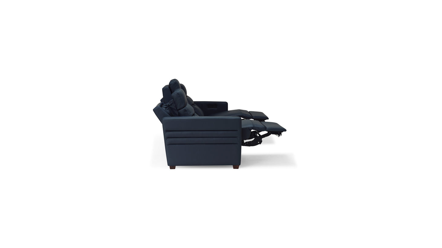 Reece Triple Motion Sofa