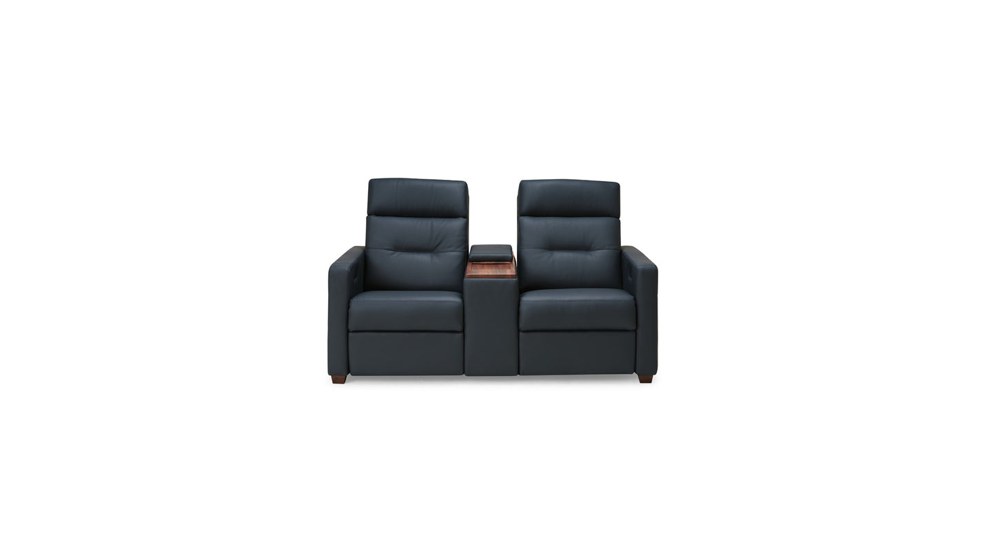 Reece Triple Motion Loveseat