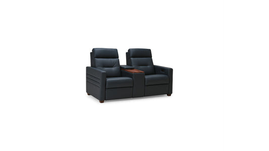 Reece Triple Motion Loveseat