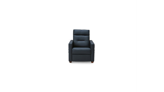 Reece Triple Motion Wallhugger Recliner With Heat and Massage