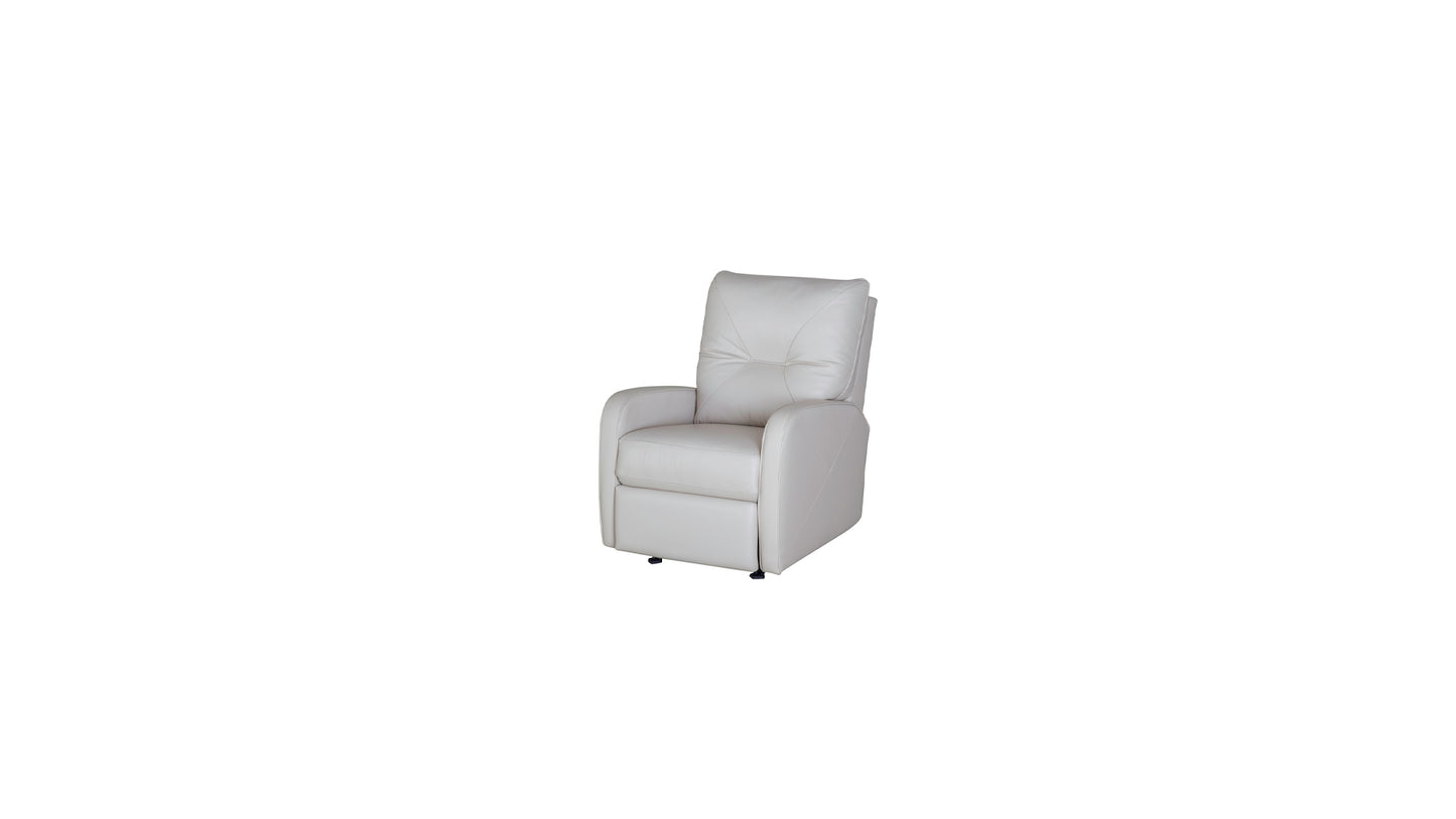 Theo Power Rocker Recliner