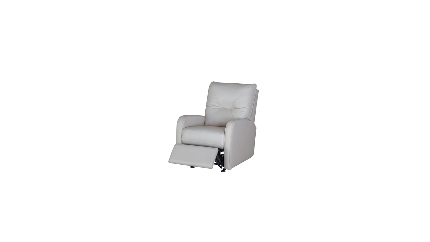 Theo Power Rocker Recliner