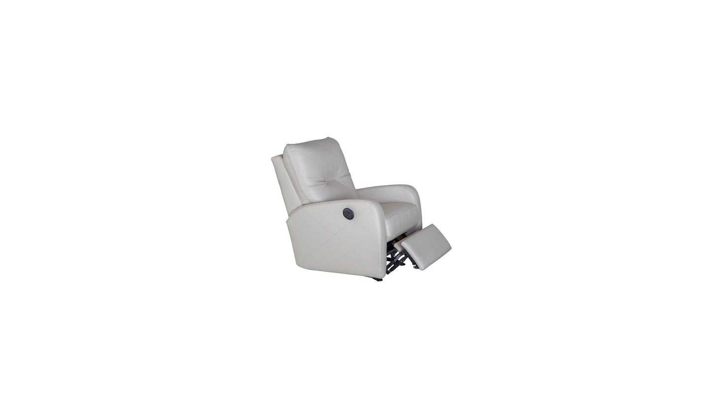 Theo Power Rocker Recliner