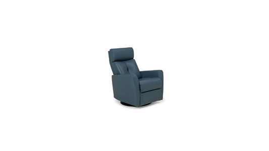 Prodigy Dual Motion Swivel Glider