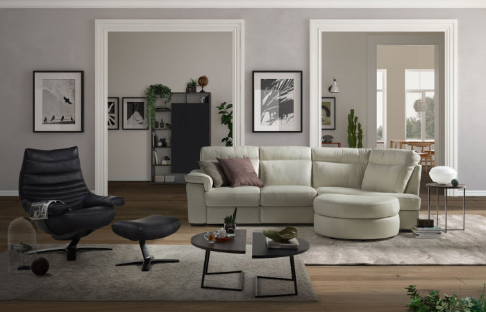 Leaxpert Q&A: How to arrange living room furniture like a pro