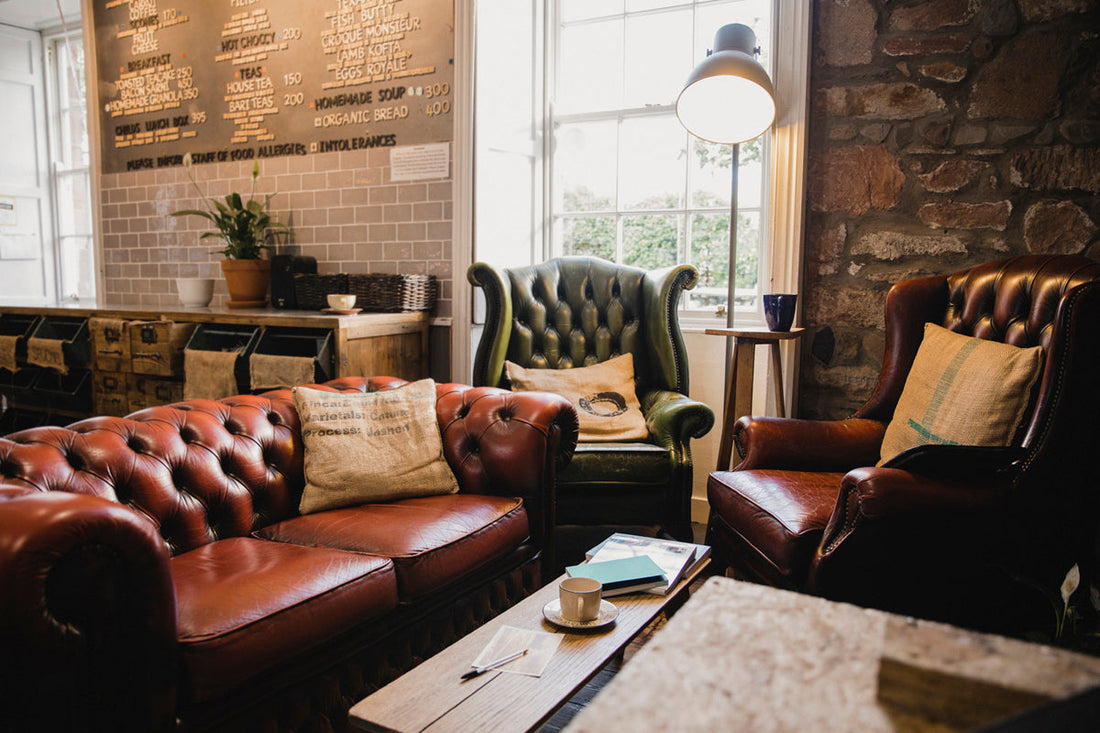 How to Choose the Right Investment Sofa