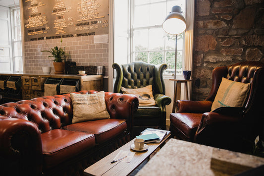 How to Choose the Right Investment Sofa