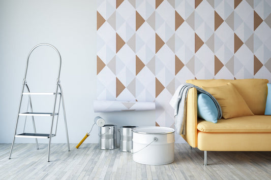 4 Tips for Achieving Transitional Design in Your Living Room