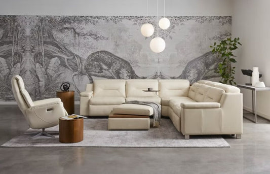 The Ultimate Guide to Buyin Leather Furniture: Tips and Considerations