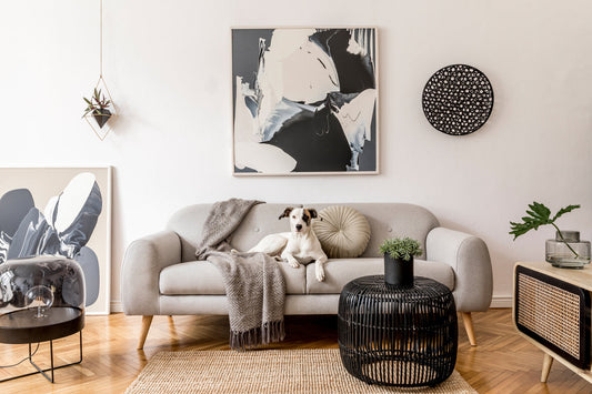 What Does “Form Follows Function” Mean in Interior Design?