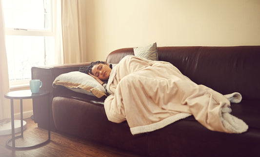 Add Versatility and Function to Your Home with a Stylish Sleeper Sofa