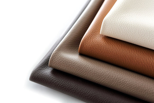 You’ll Love a New Living Room Look by Natuzzi Editions