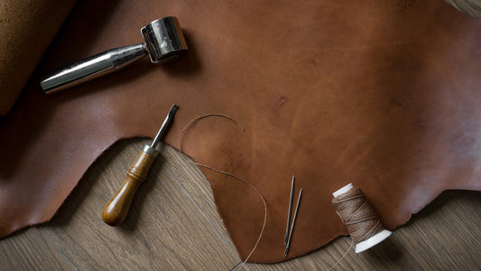 3 Reasons to Opt for Genuine Full Grain Leather