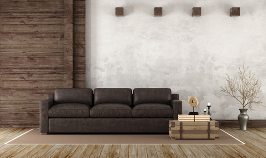 3 Things You Should Know Before Buying Leather Furniture