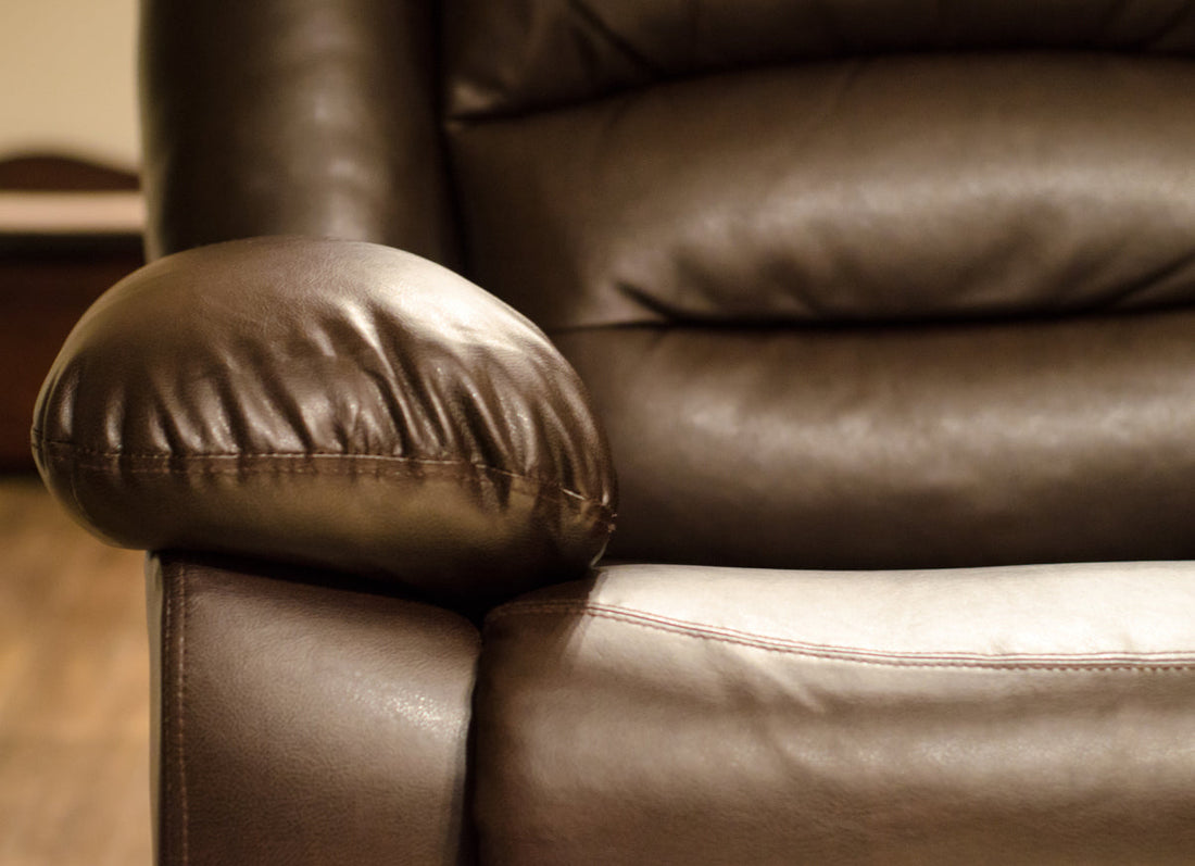 How to Choose a Leather Recliner that Suits You