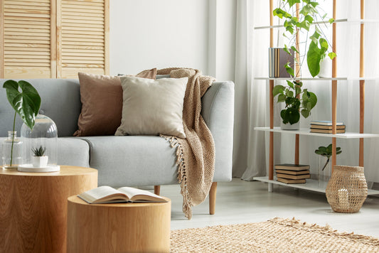 8 Tips for Tastefully Accessorizing Your Tampa Living Room