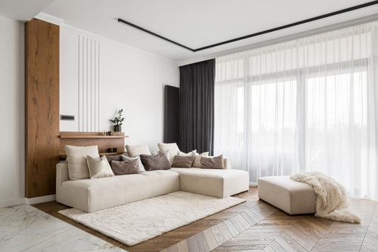 How to Use the 7 Elements of Interior Design in Your Living Room