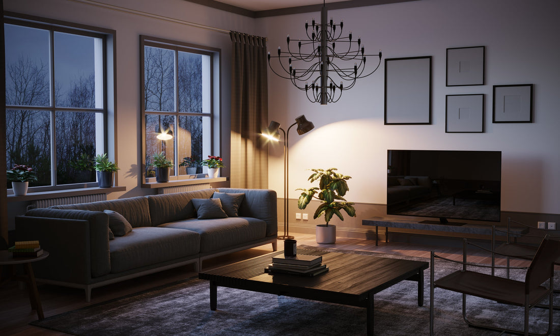 Living Room Design Tips for Summer 2020