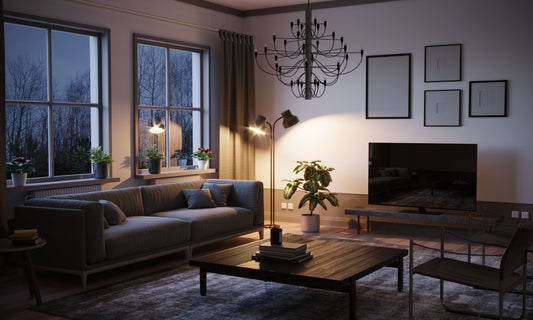 Living Room Design Tips for Summer 2020