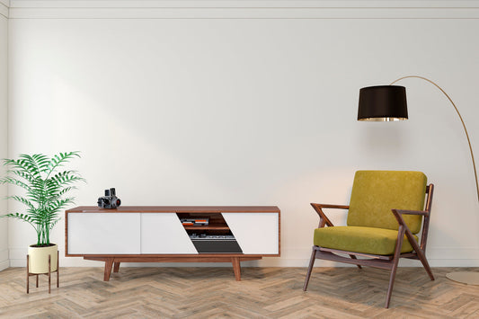 Understanding Mid-Century Design