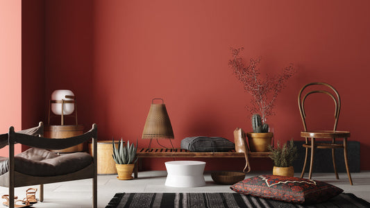 Achieving a Top-Notch Rustic Look in Your Home