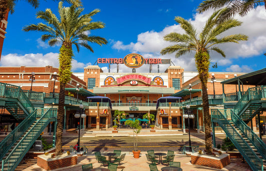 Tampa Centro Ybor
