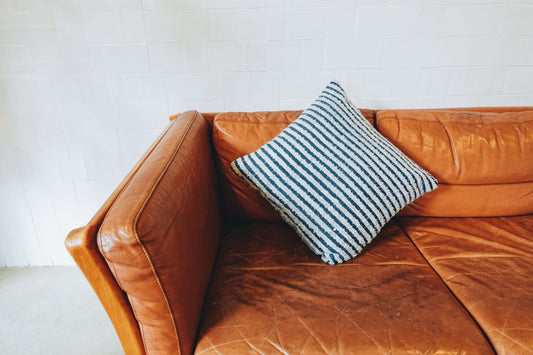 How to Tell if Leather Furniture is Good Quality
