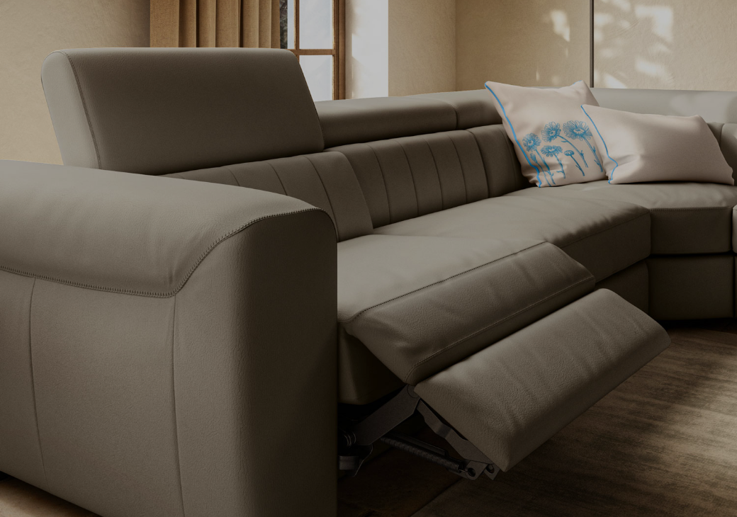 Recliners