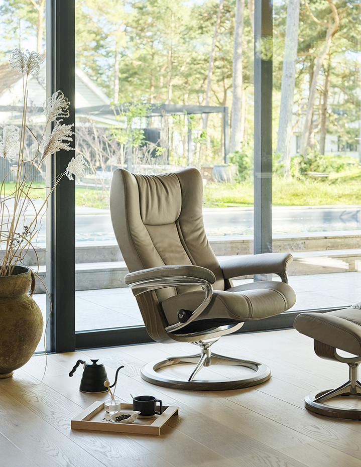 Stressless