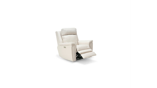 Asher Triple Motion Zero Gravity Recliner