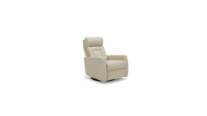 Baltic Dual Motion Swivel Glider