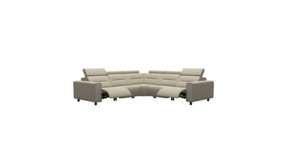 Emily Dual Motion Sectional