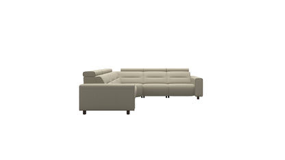 Emily Dual Motion Sectional