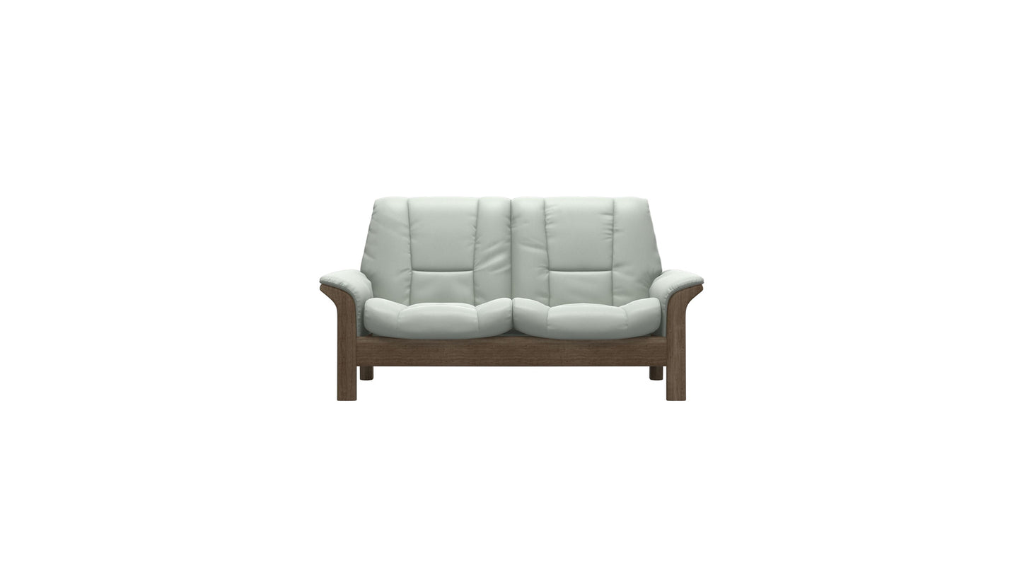 Buckingham Loveseat