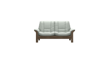 Buckingham Loveseat
