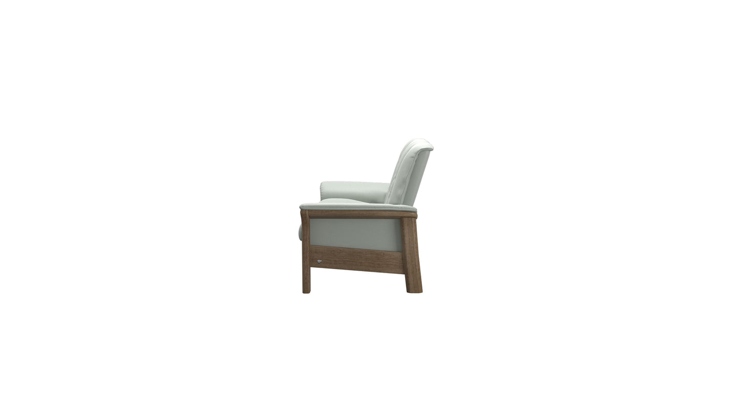 Buckingham Loveseat