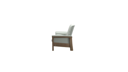 Buckingham Loveseat