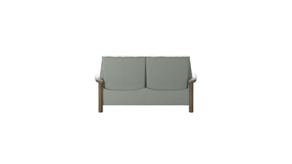 Buckingham Loveseat