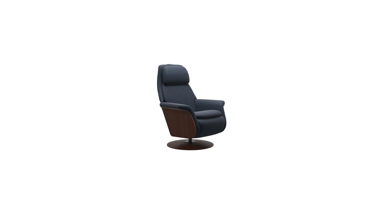 Sam Triple Motion Recliner