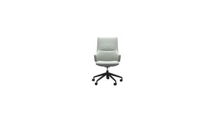 Mint High Back Dining Armchair