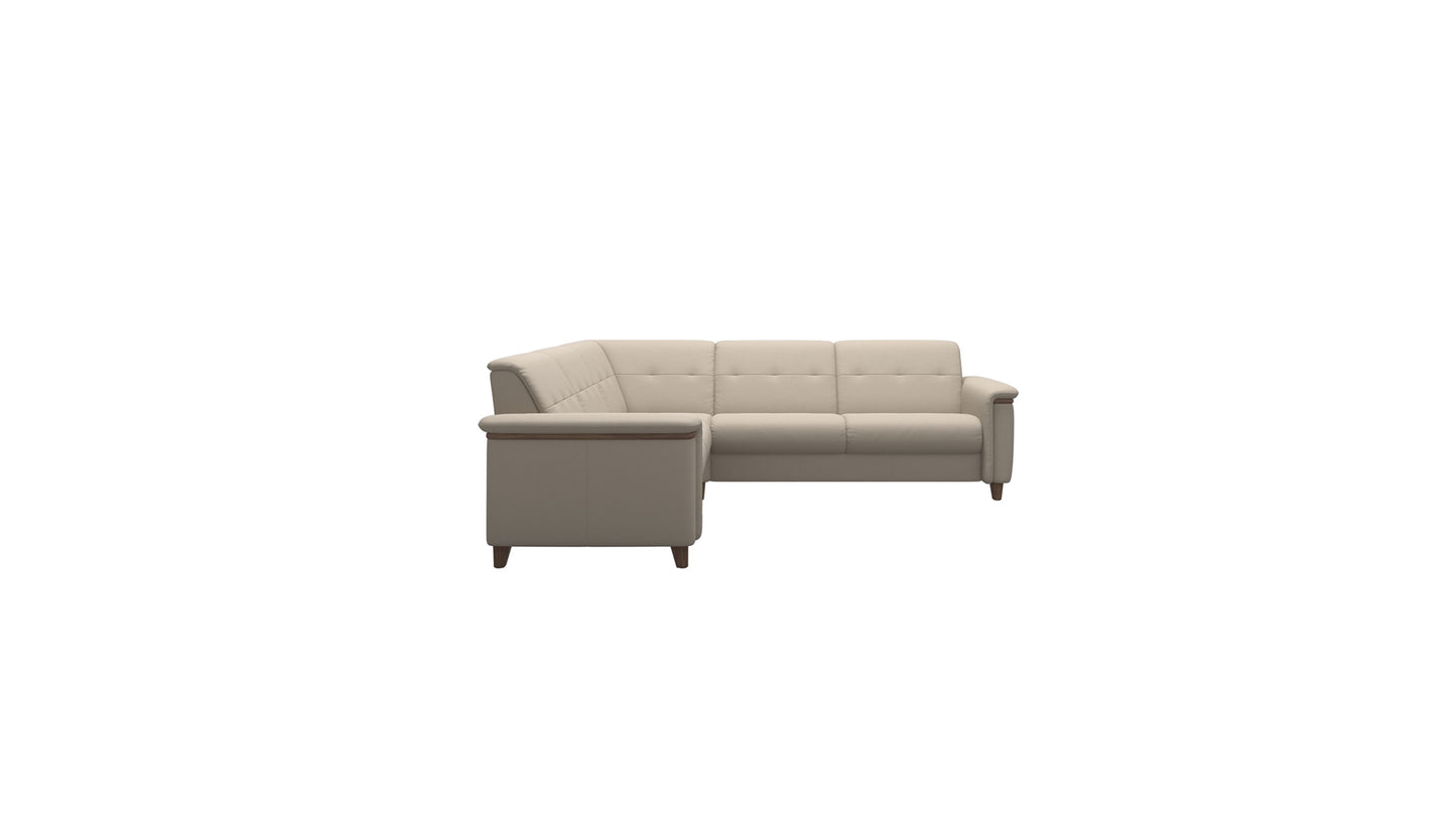Flora Sectional
