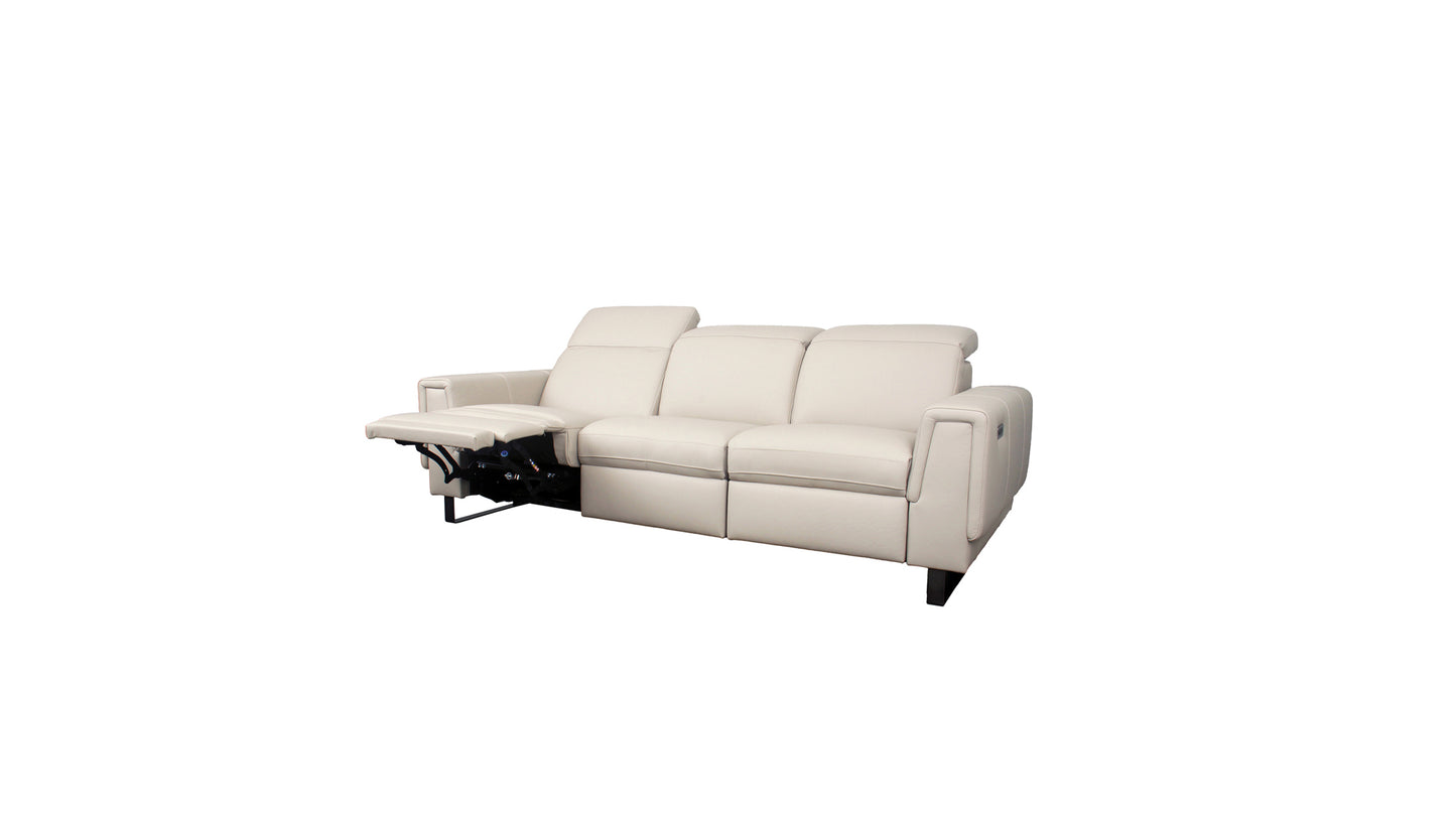 Venice 3 Piece Sofa