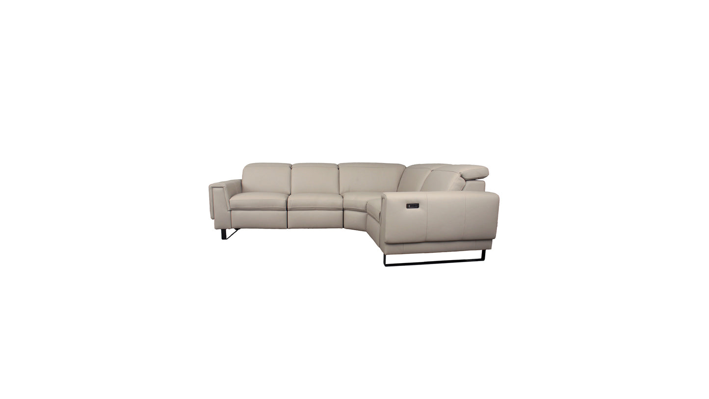 Venice 4 Piece Sectional