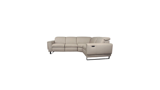 Venice 4 Piece Sectional