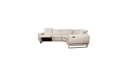 Venice 4 Piece Sectional